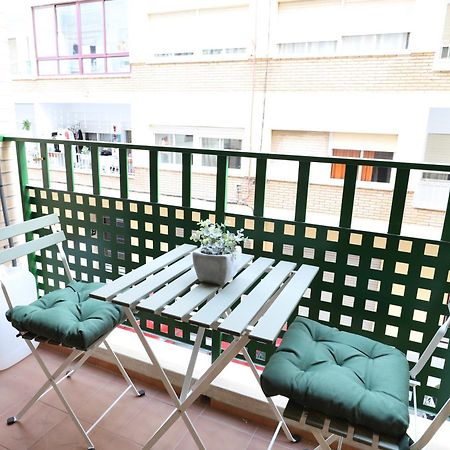 Adorable Apartment 60M From The Beach By Hometels Puerto de Sagunto Exterior photo