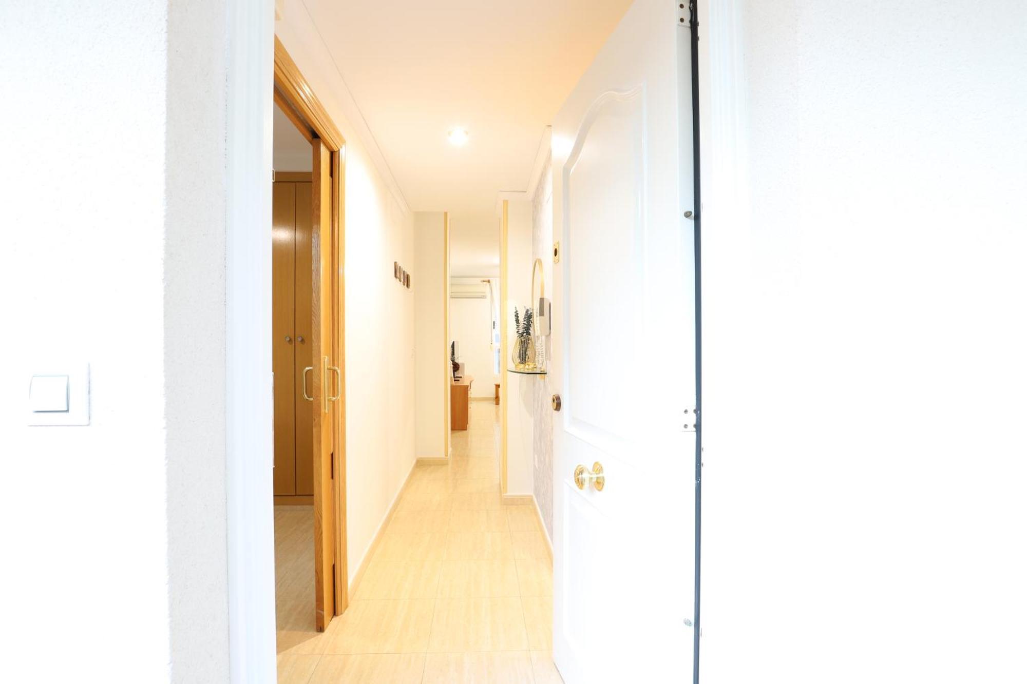 Adorable Apartment 60M From The Beach By Hometels Puerto de Sagunto Exterior photo
